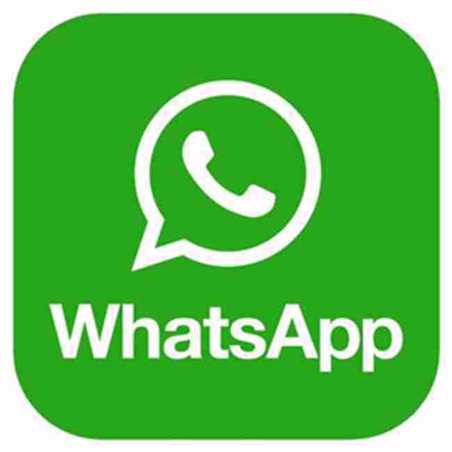Whatsapp Me