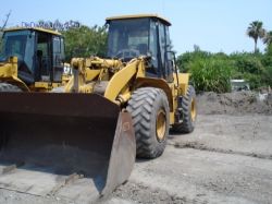 950G Caterpillar used Wheel Loader for sale