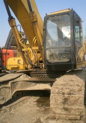 330C ,330CL usa Caterpillar used excavator for sale