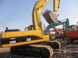 Cat 330D L Hydraulic Excavators Caterpillar
