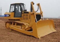 Caterpillar SEM brand new bulldozer SEM816 china