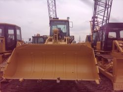 950GC used wheel loader caterpillar for sale from china