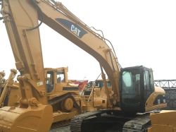 320C CATREPILLAR digger  excavator for sale