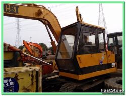 E70b E120b hydraulic level gauge for excavator  escavator  used sumitomo excavator s265f2  excavator bucket for caterpillar 320c