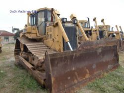 D6R used crawler bulldozer caterpillar usa