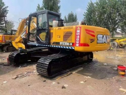China Used SANY SY235 Medium Crawler Excavator
