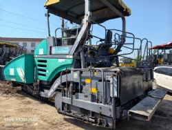 VOGELE paver machine Super S1800-2
