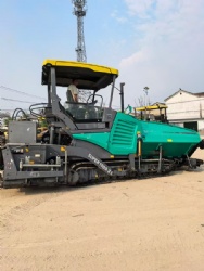 VOGELE paver machine Super S1880-3