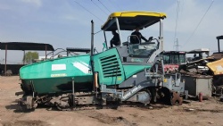 VOGELE paver machine Super S1900-2  1900-3