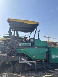 VOGELE paver machine Super S2100-2  2100-3